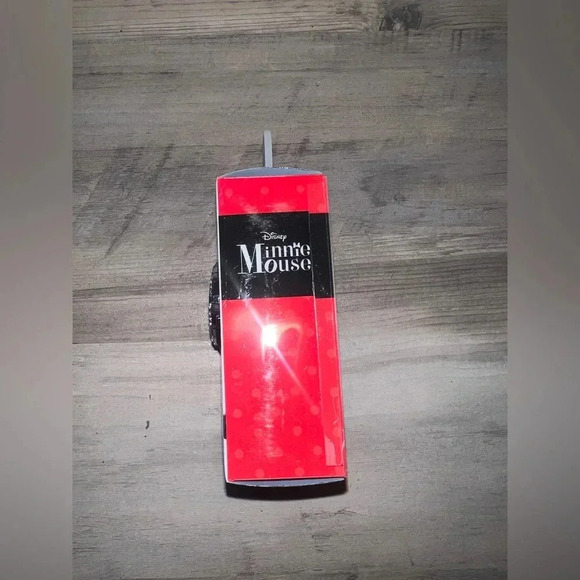 Disney Minnie Mouse&Daisy Unisex Child LCD Watch, Printed Silicone Strap,NWT - Picture 2 of 6